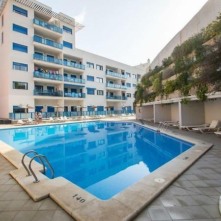 Alicante Hills Beach & Golf Buitenkant foto