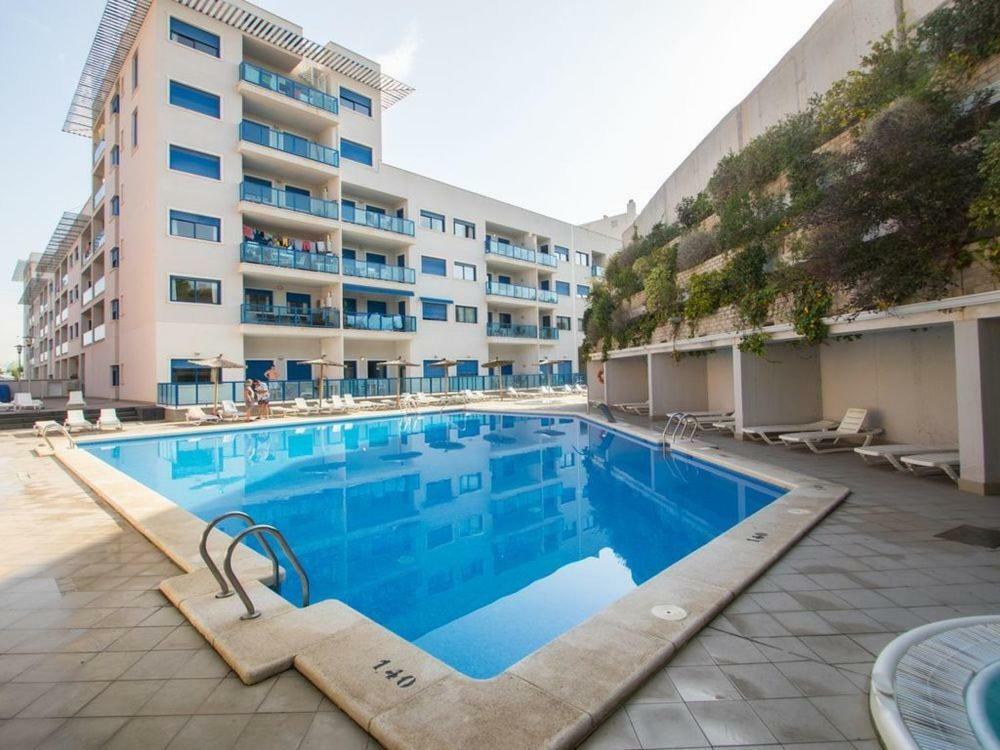 Alicante Hills Beach & Golf Buitenkant foto